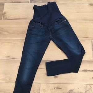 Mavi Maternity jeans